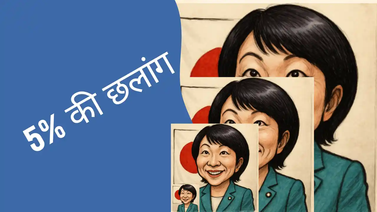 new Japanese PM elect
